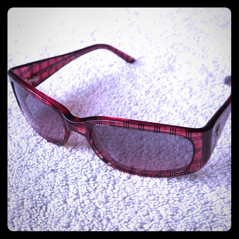 Burberry Sunglasses